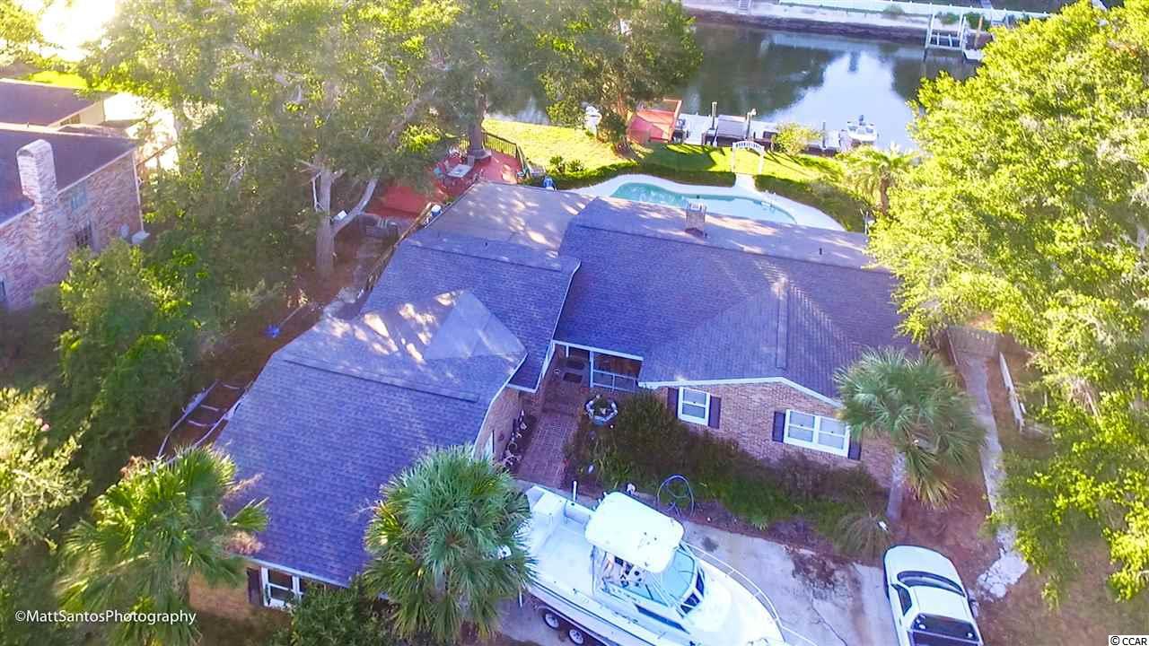 Mt Gilead MLS 1820176 575 Old Field Rd., Murrells Inlet, Murrells