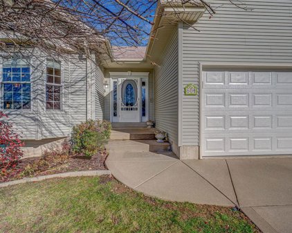 604 Birdnest Walk, Wentzville