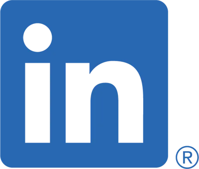 Linked-In Logo
