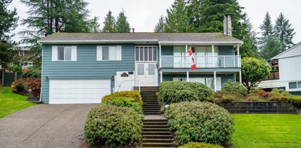 2302 Rogerson Drive, Coquitlam