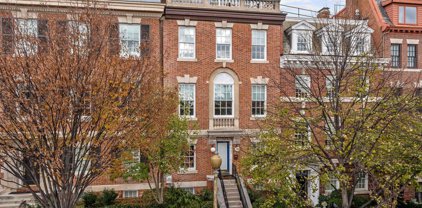2121 S St Nw, Washington