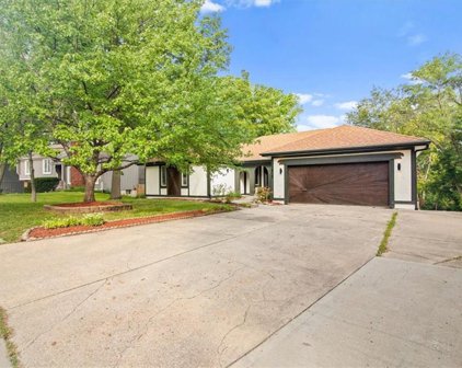 11910 W 49th Place, Shawnee