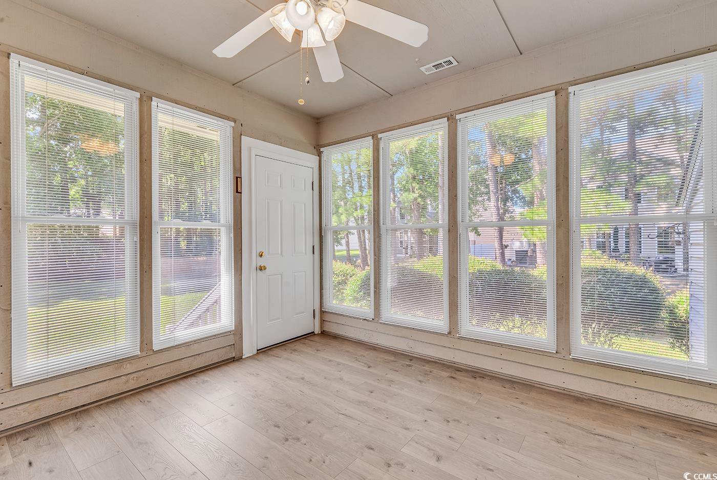 MLS 2414414 Spring Forest 1300 Timber Row, Murrells Inlet Property