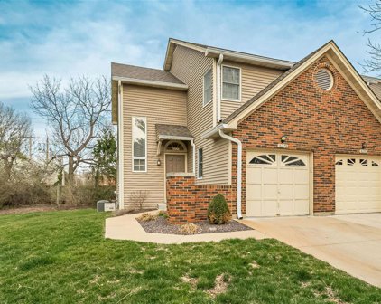 16278 Lea Oak  Court, Chesterfield