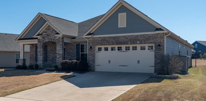 110 Glenfield  Drive, Mooresville