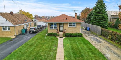 17 N Lind Avenue, Hillside