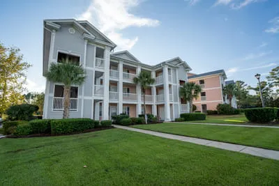 Condos for Sale in Waterway Village
