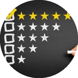 Cheryl Benjamin Reviews