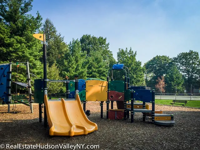 Eagle Ridge Townhomes for Sale in Nanuet