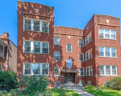 1410 W Bryn Mawr Avenue Unit #2E, Chicago