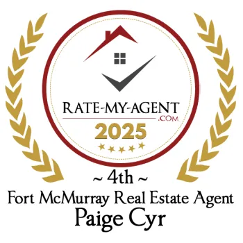 Rate-My-Agent award