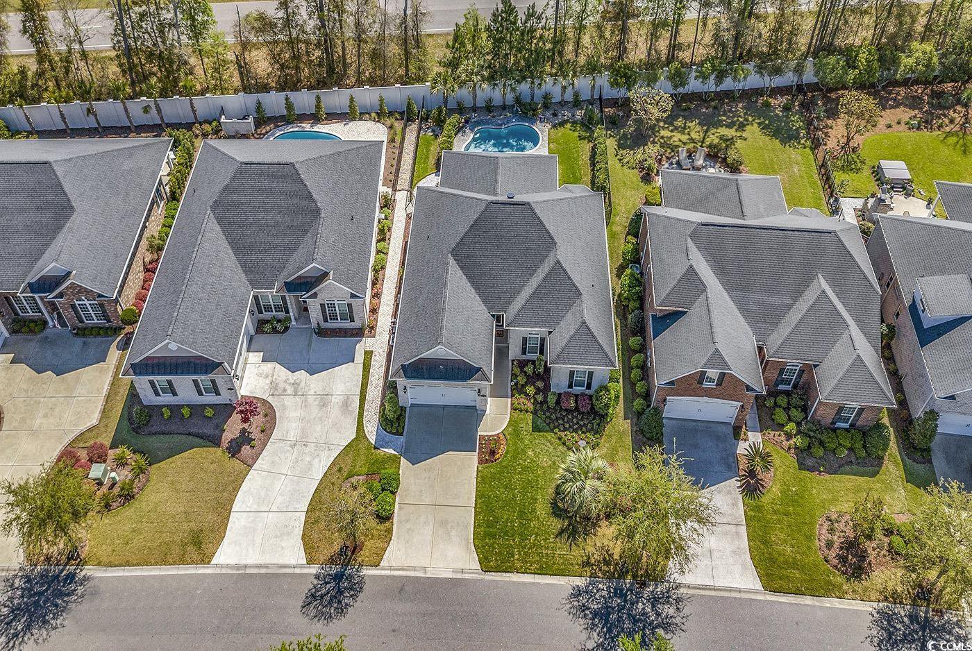 MLS 2409527 Grande Dunes Cipriana Park 834 Monterrosa Dr., Myrtle