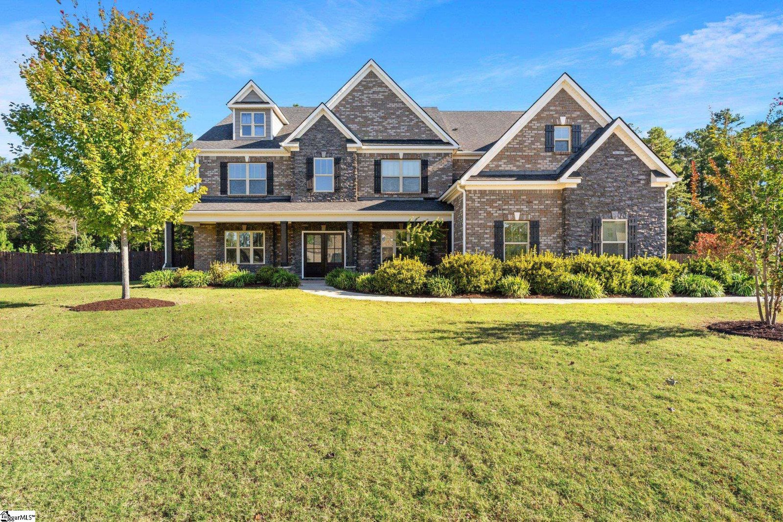 209 Coleridge Lane, Greer Home for Sale Stonewood Manor Real Estate