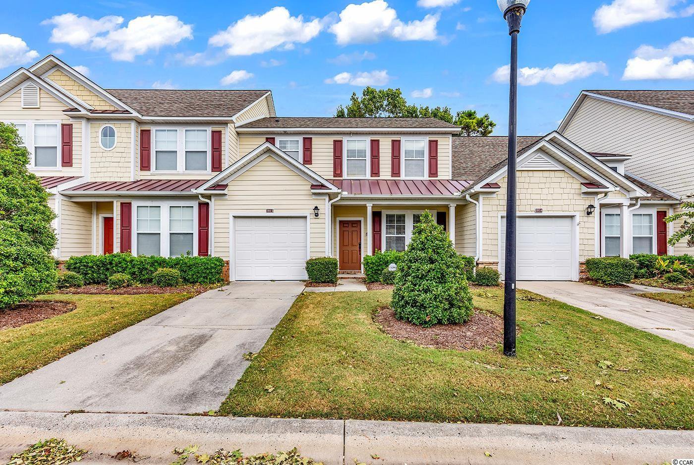 MLS 2222045 TANGLEWOOD AT BAREFOOT RESORT 6095 Catalina Dr. Unit 1813