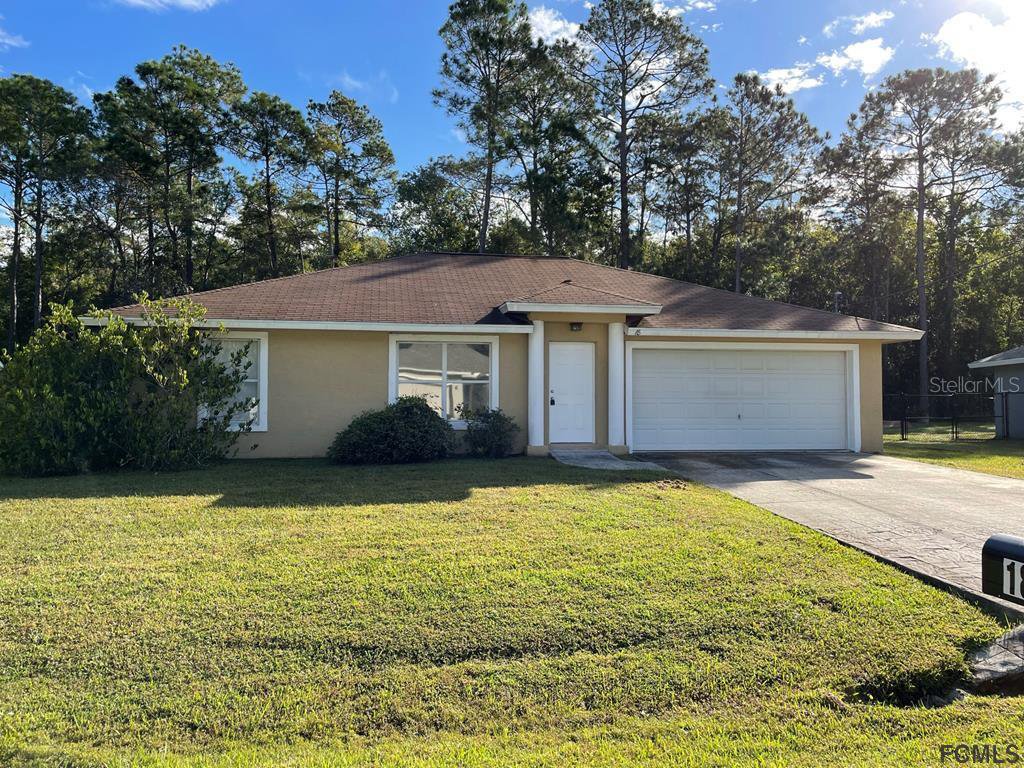 18 Karat Path, Palm Coast, 32164