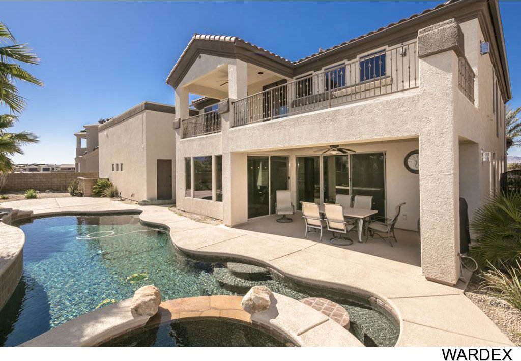 916 Cala Rosa Dr, Lake Havasu City MLS 900586 »» Call/Text