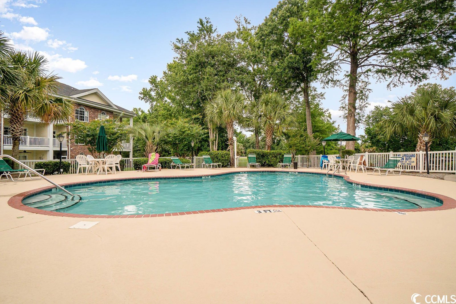 MLS 2313681 RIVERWALK 674 Riverwalk Dr. Unit 302, Myrtle Beach
