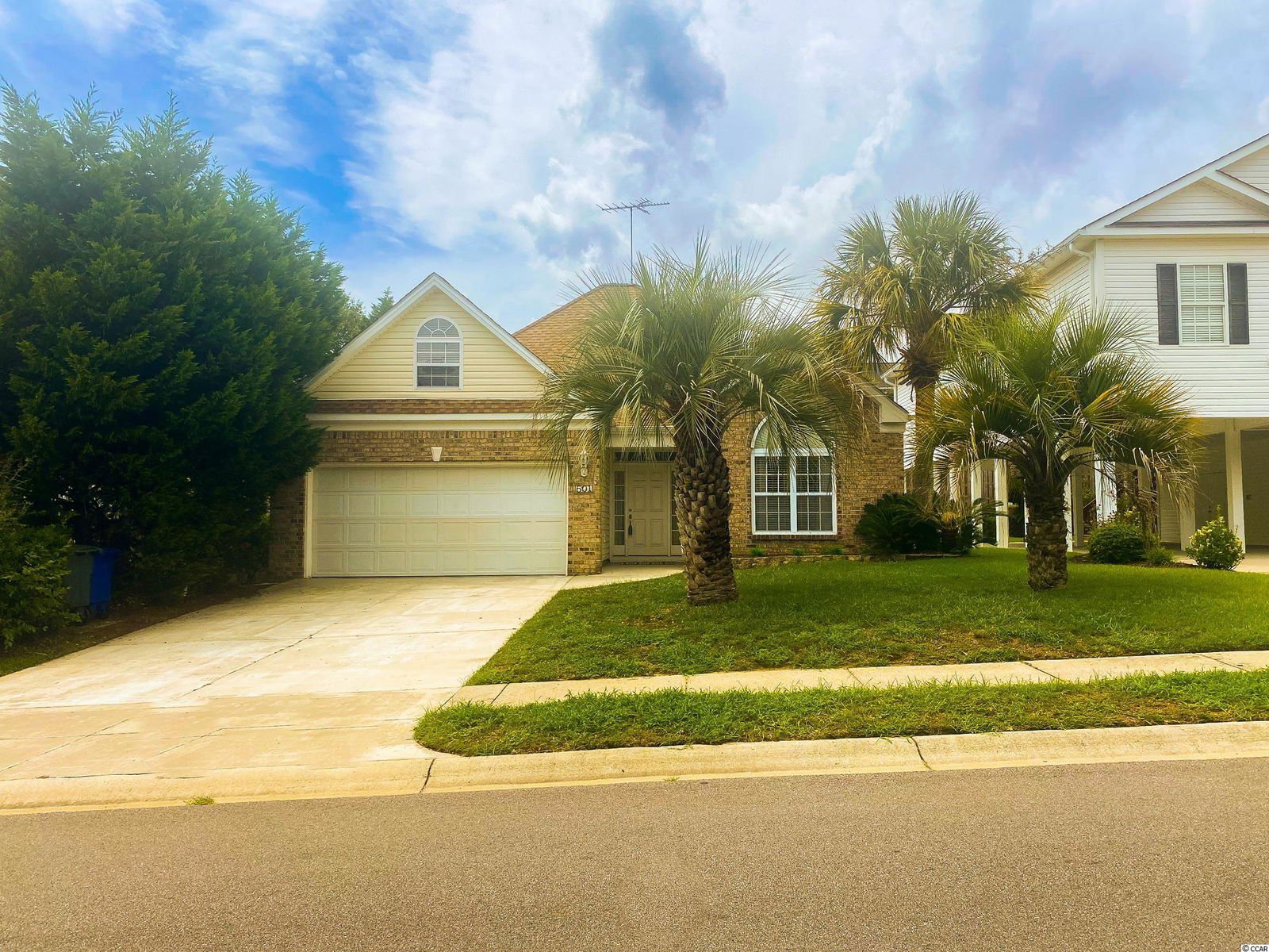 MLS 2219486 The Palms at 5th Avenue South NMB 501 S 5th Ave., North