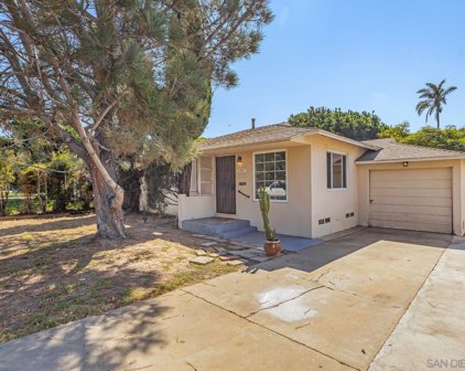 1367 Diamond St, Pacific Beach/Mission Beach