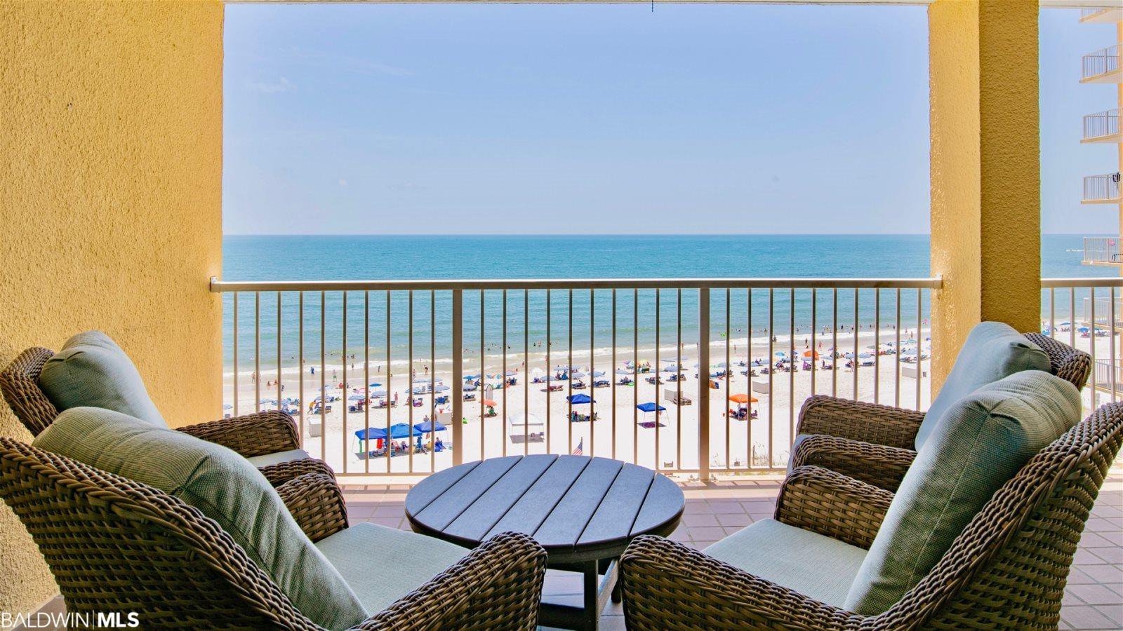 25020 Perdido Beach Blvd Unit 705A, Orange Beach, Baldwin County