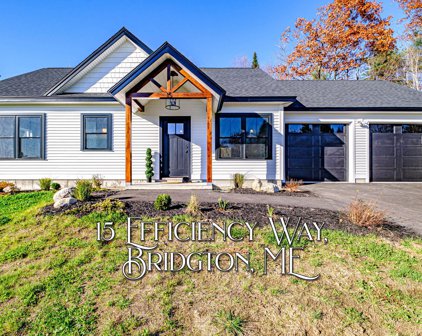 15 Efficiency Way, Bridgton