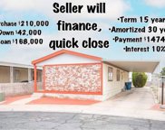 3674 Jewel Cave Drive, Las Vegas image
