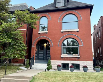 3909 Cleveland  Avenue, St Louis