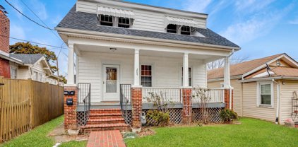 209 4th Ave, Quantico