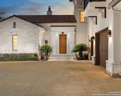 615 Grandview Pl, San Antonio