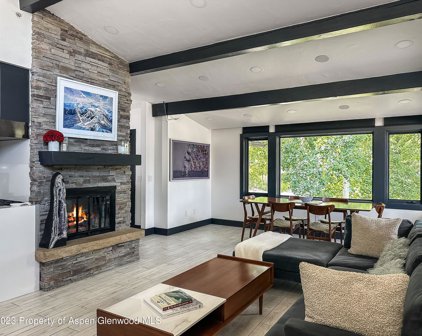 600 Carriage Way Unit #l17, Snowmass Village