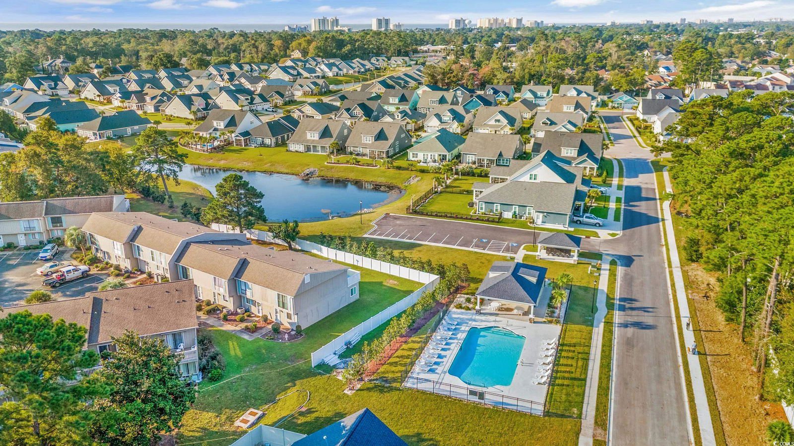 MLS 2424254 Robber's Roost at North Myrtle Beach 1054 Graybill Lane