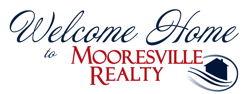 Welcome Home to Mooresville Realty