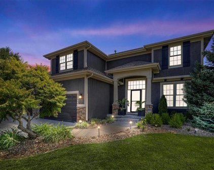 16627 S Lind Road, Olathe