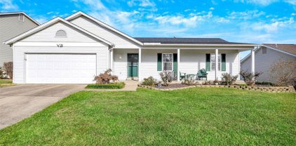 6407 High Meadow  Drive, O'Fallon