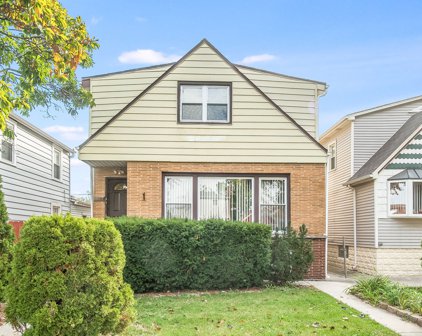 1533 N 40Th Avenue, Stone Park