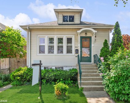 4918 N Mcvicker Avenue, Chicago