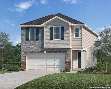 14839 Vance Jackson Rd #318, San Antonio