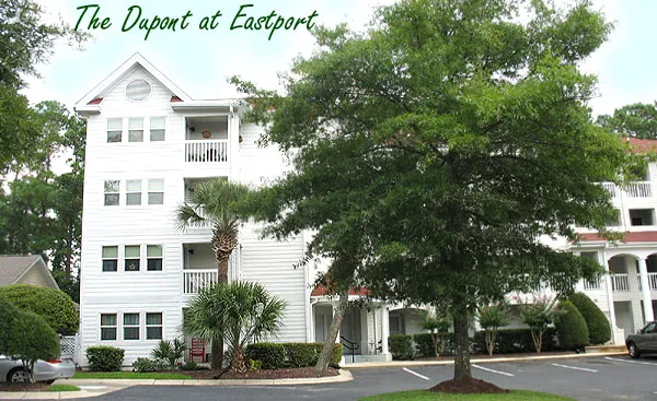 The Dupont at Eastport Condos