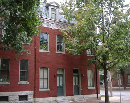 2301 S 10th  Street, St Louis