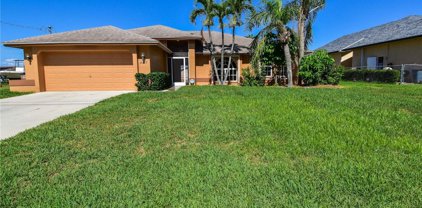 4417 SW 5th Place, Cape Coral