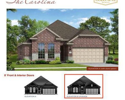 10127 Bussang, Schertz