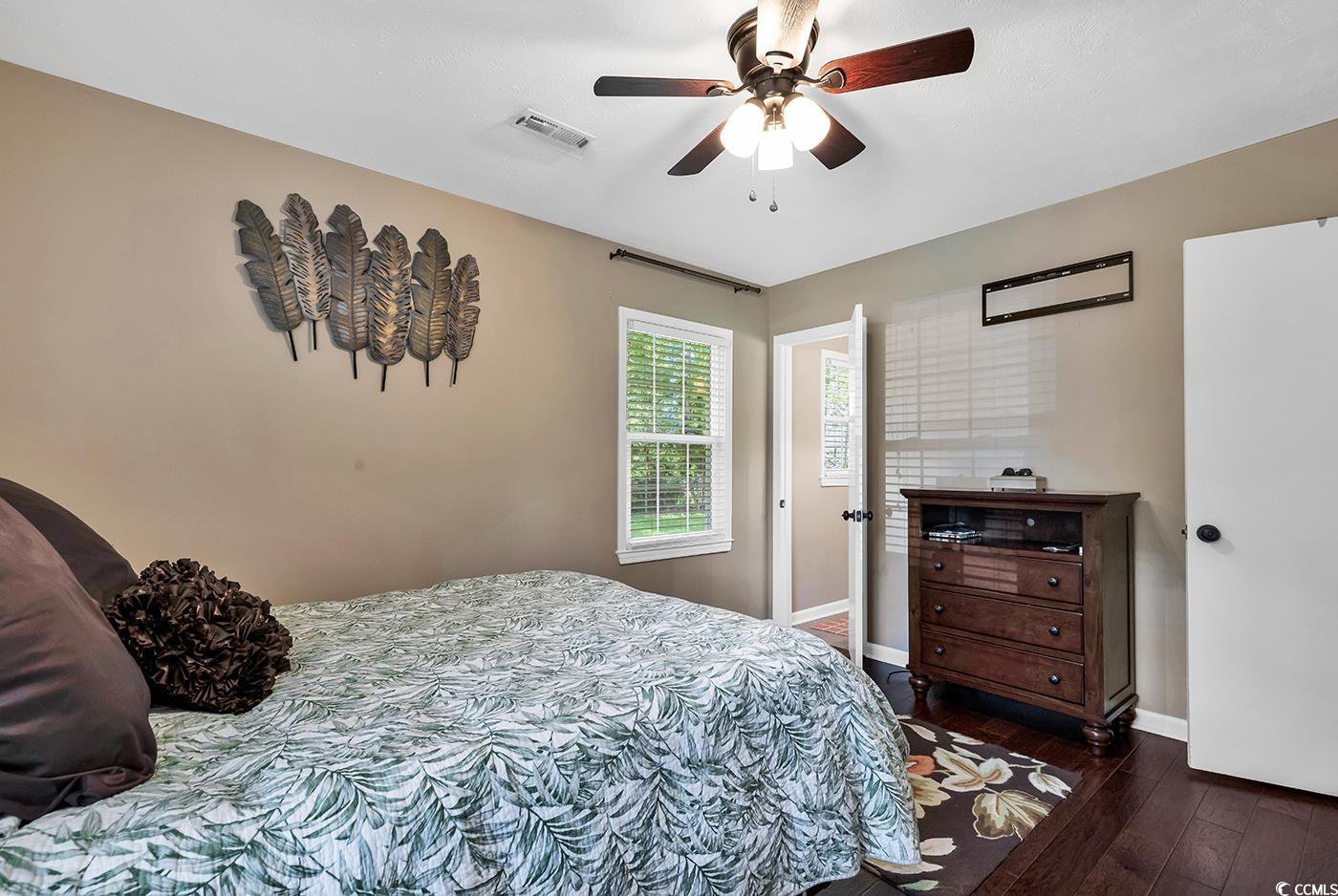 MLS 2415165 Bent Oak Estates 1049 Pinner Pl., Myrtle Beach Property