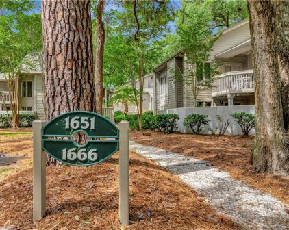 20 Queens Folly Road Unit 1660, Hilton Head Island