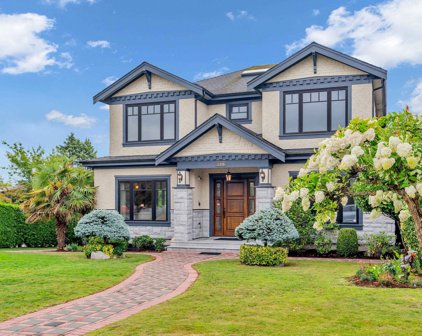 708 W 53rd Avenue, Vancouver