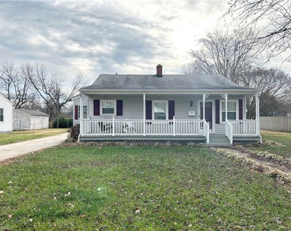 1524 Andover Avenue, Greensboro