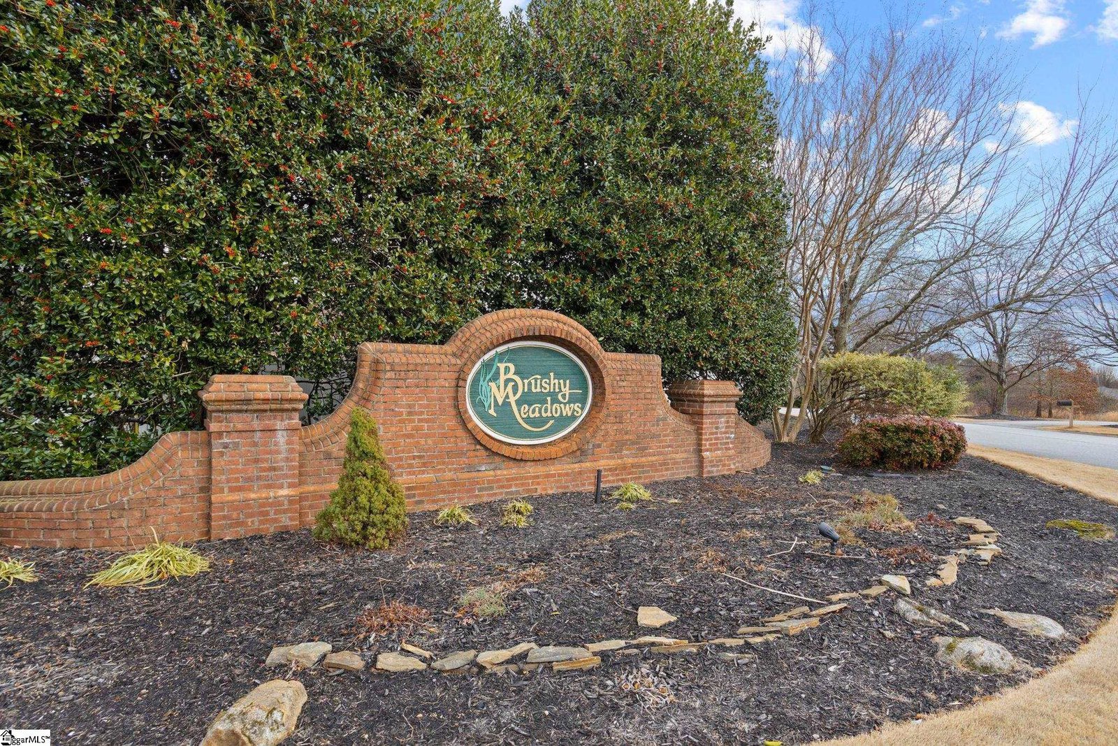 218 Brushy Meadows Drive, Greer Home for Sale Brushy Meadows Real Estate