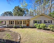 2432 Nancy, Atlanta image