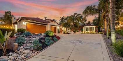 2710 Matte Lane, Vista