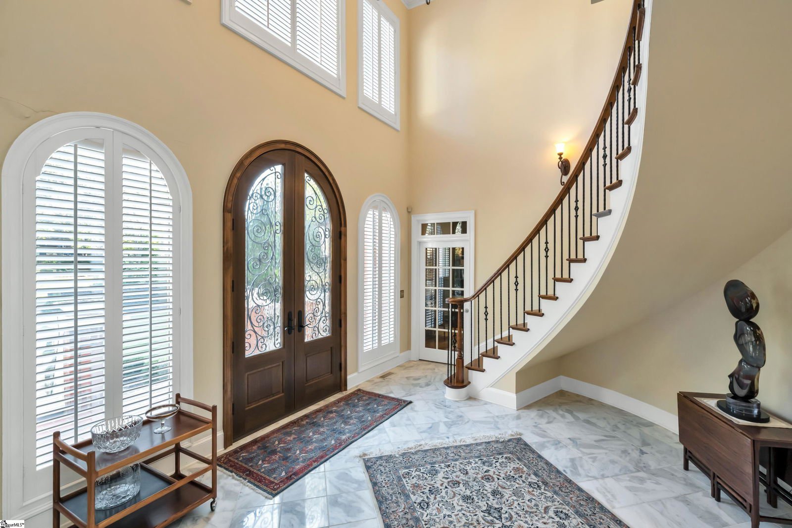 107 Tuscany Way, Greer Home for Sale Thornblade Real Estate