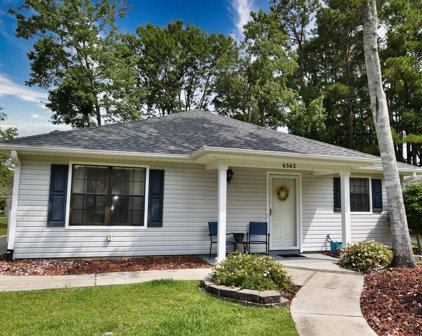 6562 Augusta Cresent, Myrtle Beach